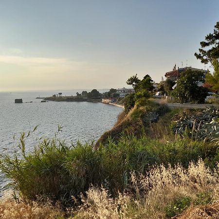 Maisonette Basilissa Νέα Ποτίδαια Εξωτερικό φωτογραφία