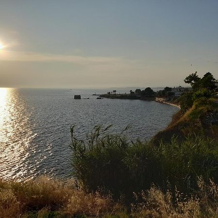 Maisonette Basilissa Νέα Ποτίδαια Εξωτερικό φωτογραφία