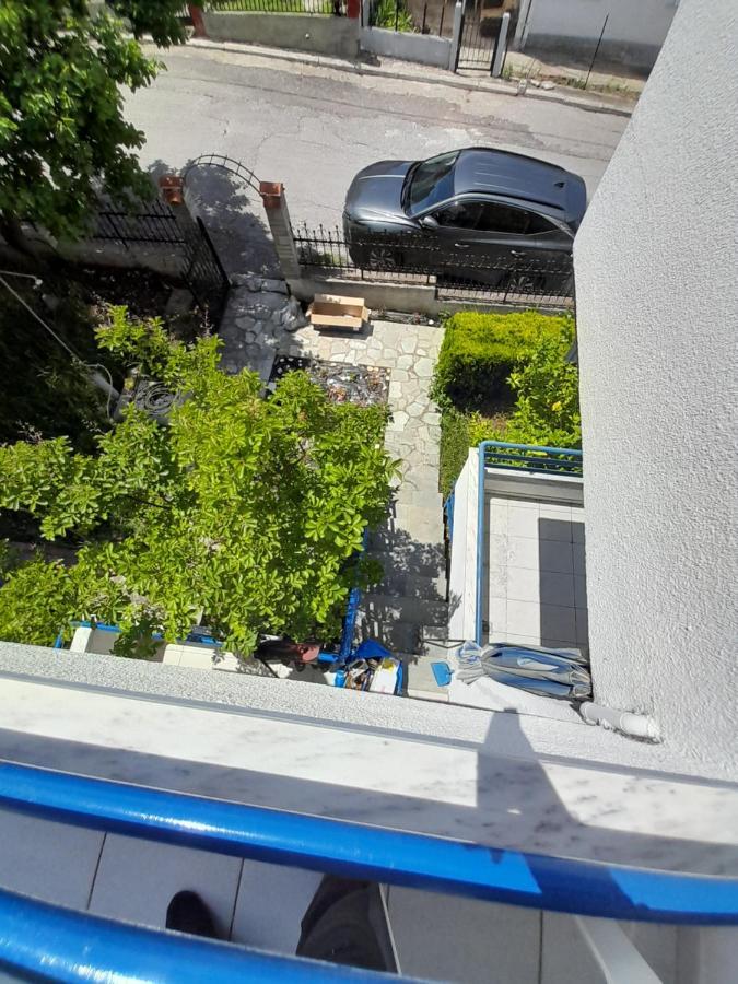 Maisonette Basilissa Νέα Ποτίδαια Εξωτερικό φωτογραφία