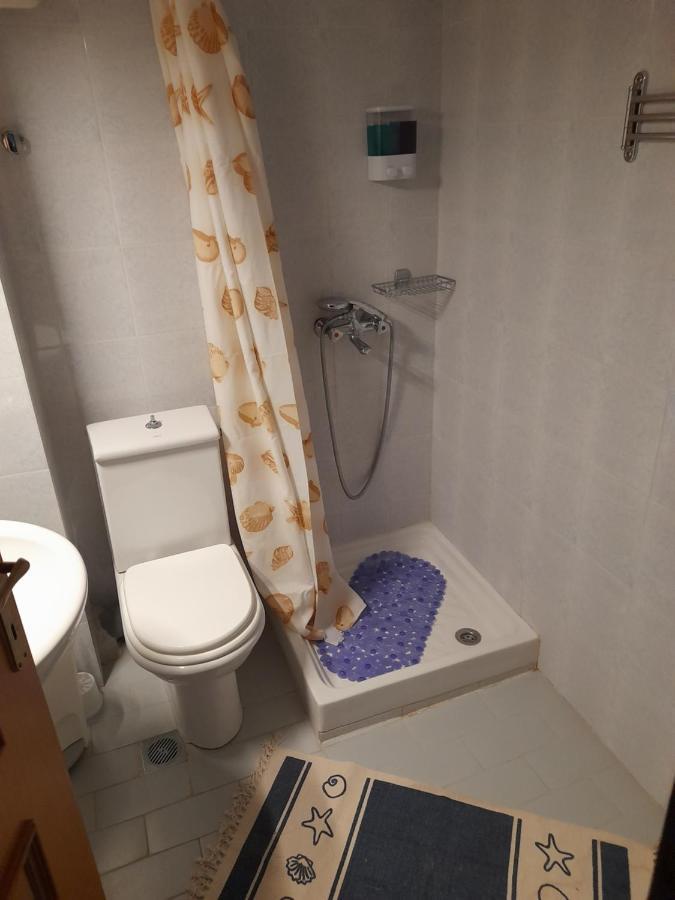 Maisonette Basilissa Νέα Ποτίδαια Εξωτερικό φωτογραφία