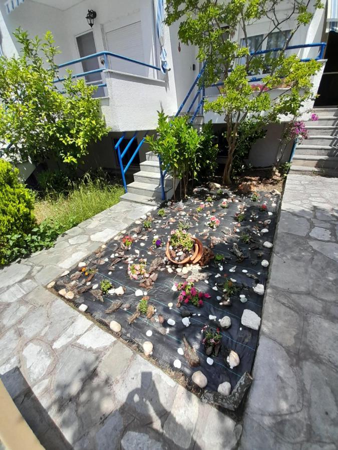 Maisonette Basilissa Νέα Ποτίδαια Εξωτερικό φωτογραφία