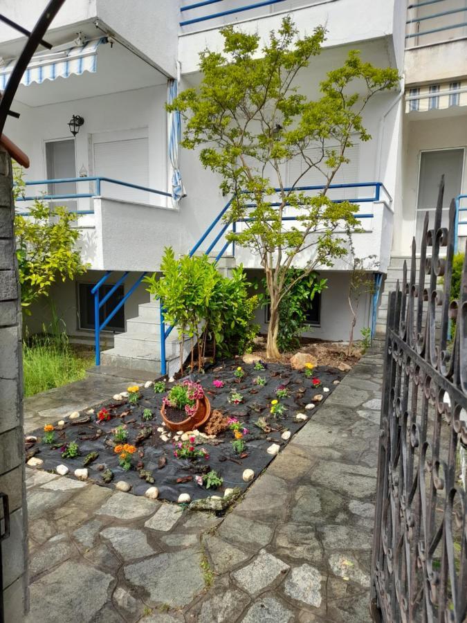 Maisonette Basilissa Νέα Ποτίδαια Εξωτερικό φωτογραφία