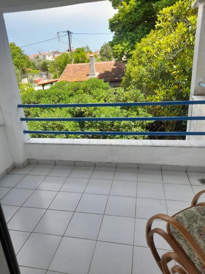 Maisonette Basilissa Νέα Ποτίδαια Εξωτερικό φωτογραφία