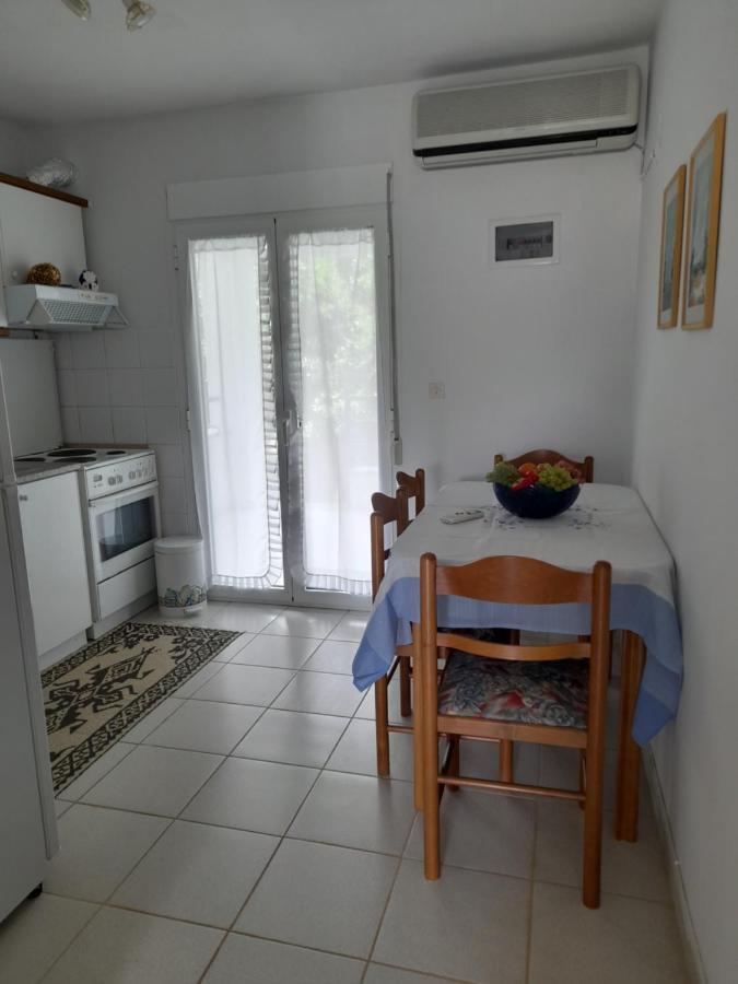 Maisonette Basilissa Νέα Ποτίδαια Εξωτερικό φωτογραφία