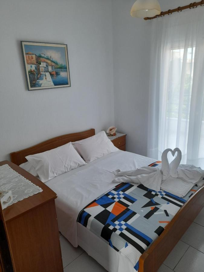 Maisonette Basilissa Νέα Ποτίδαια Εξωτερικό φωτογραφία