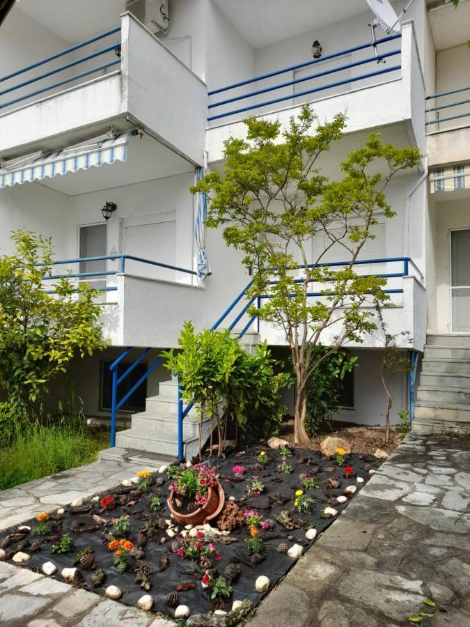 Maisonette Basilissa Νέα Ποτίδαια Εξωτερικό φωτογραφία