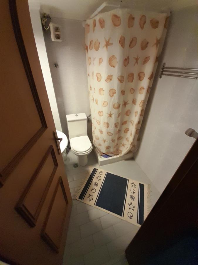 Maisonette Basilissa Νέα Ποτίδαια Εξωτερικό φωτογραφία