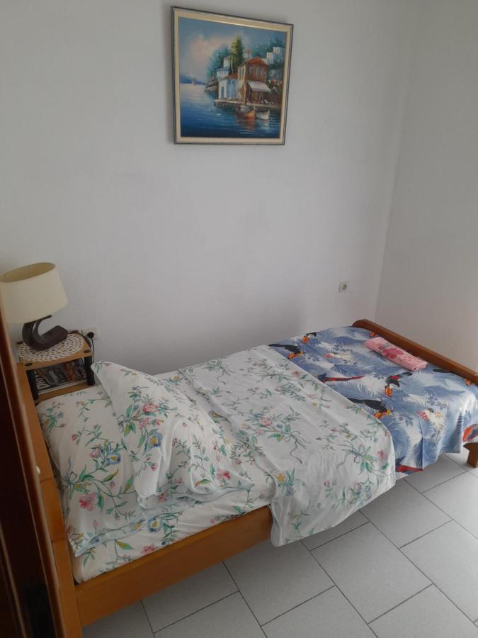 Maisonette Basilissa Νέα Ποτίδαια Εξωτερικό φωτογραφία