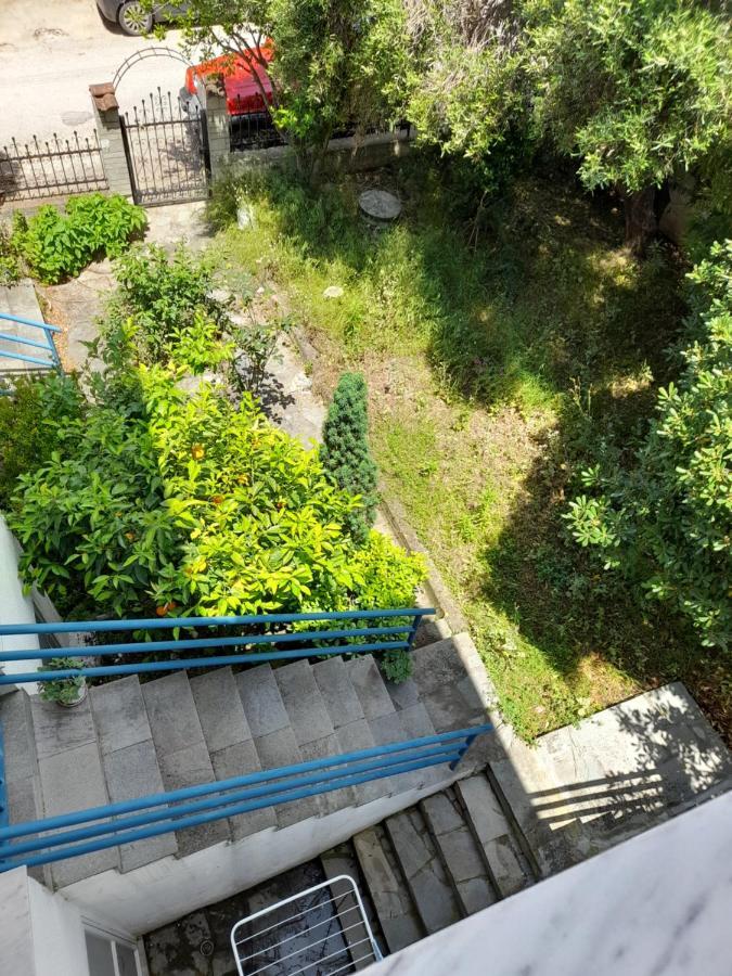 Maisonette Basilissa Νέα Ποτίδαια Εξωτερικό φωτογραφία