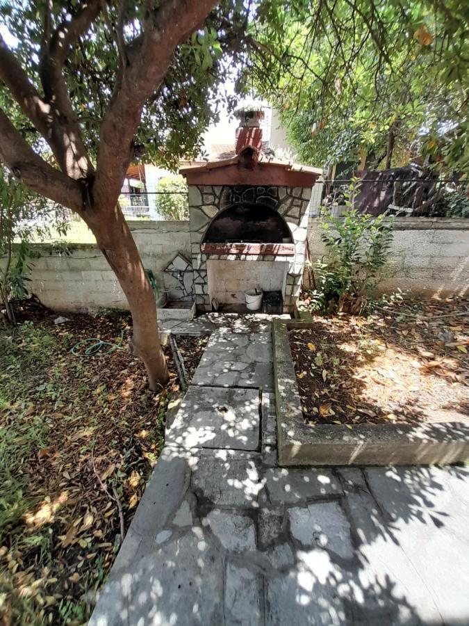Maisonette Basilissa Νέα Ποτίδαια Εξωτερικό φωτογραφία