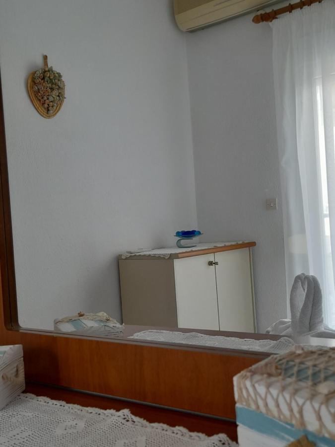 Maisonette Basilissa Νέα Ποτίδαια Εξωτερικό φωτογραφία