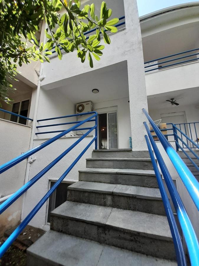 Maisonette Basilissa Νέα Ποτίδαια Εξωτερικό φωτογραφία