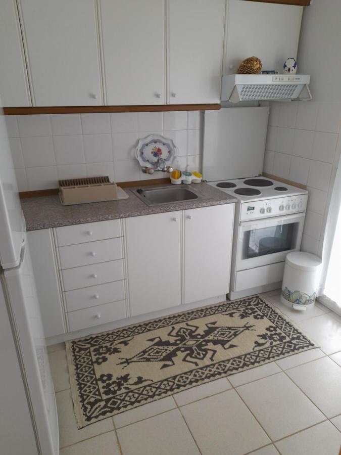 Maisonette Basilissa Νέα Ποτίδαια Εξωτερικό φωτογραφία