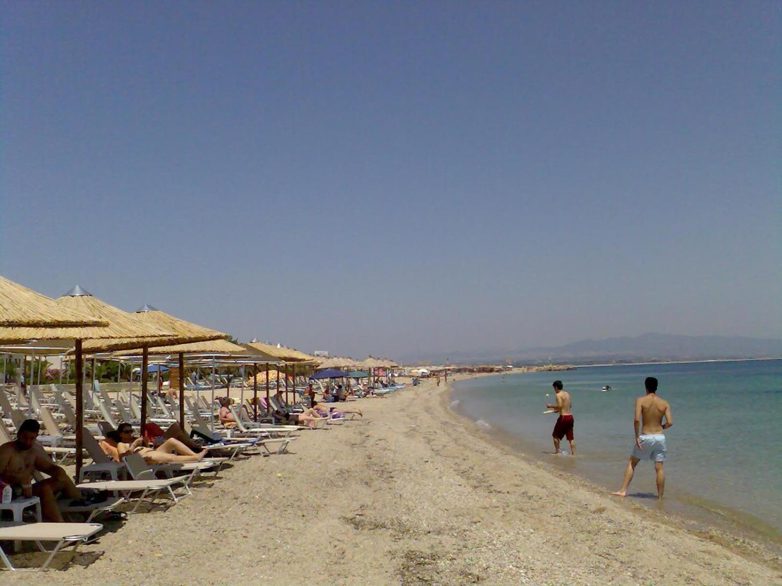 Maisonette Basilissa Νέα Ποτίδαια Εξωτερικό φωτογραφία