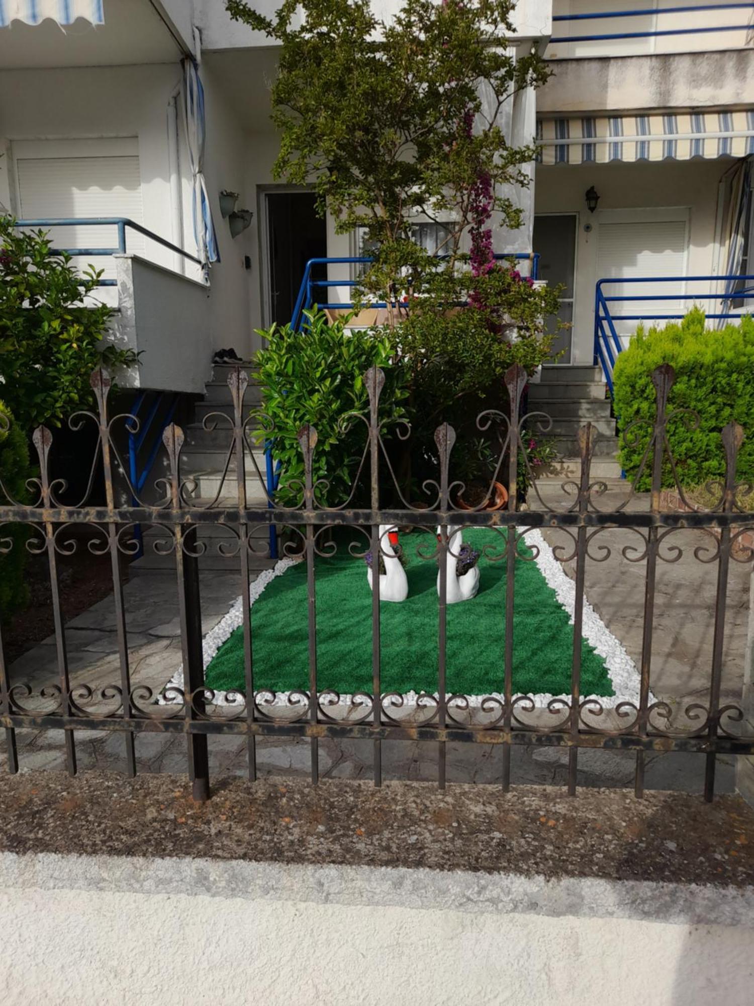 Maisonette Basilissa Νέα Ποτίδαια Εξωτερικό φωτογραφία